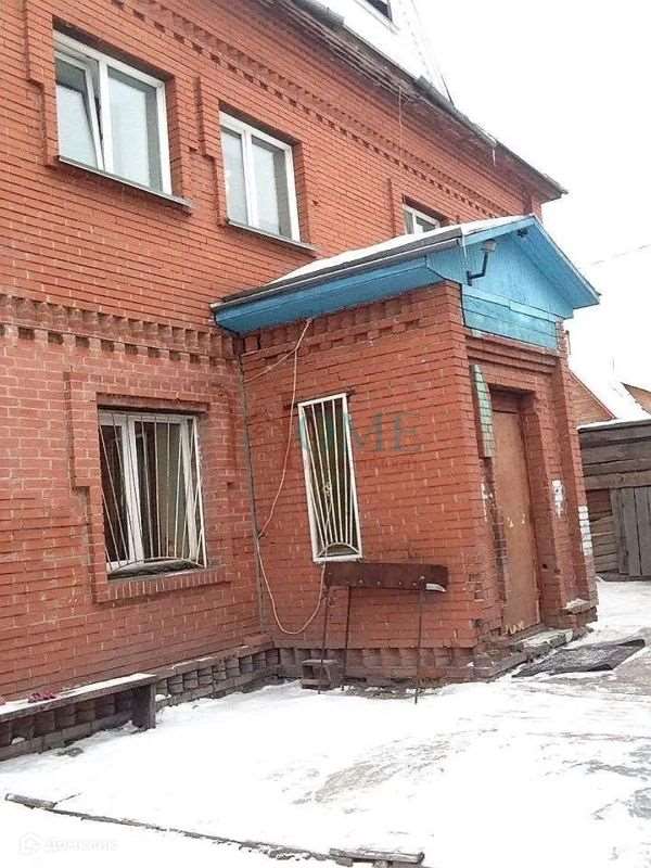 Дом 5 комнат Новосибирск улица, фото №3