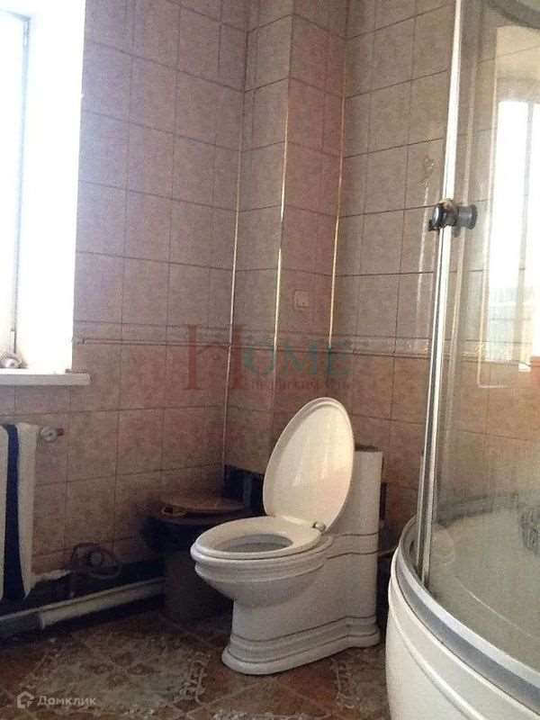Дом 5 комнат Новосибирск улица, фото №1