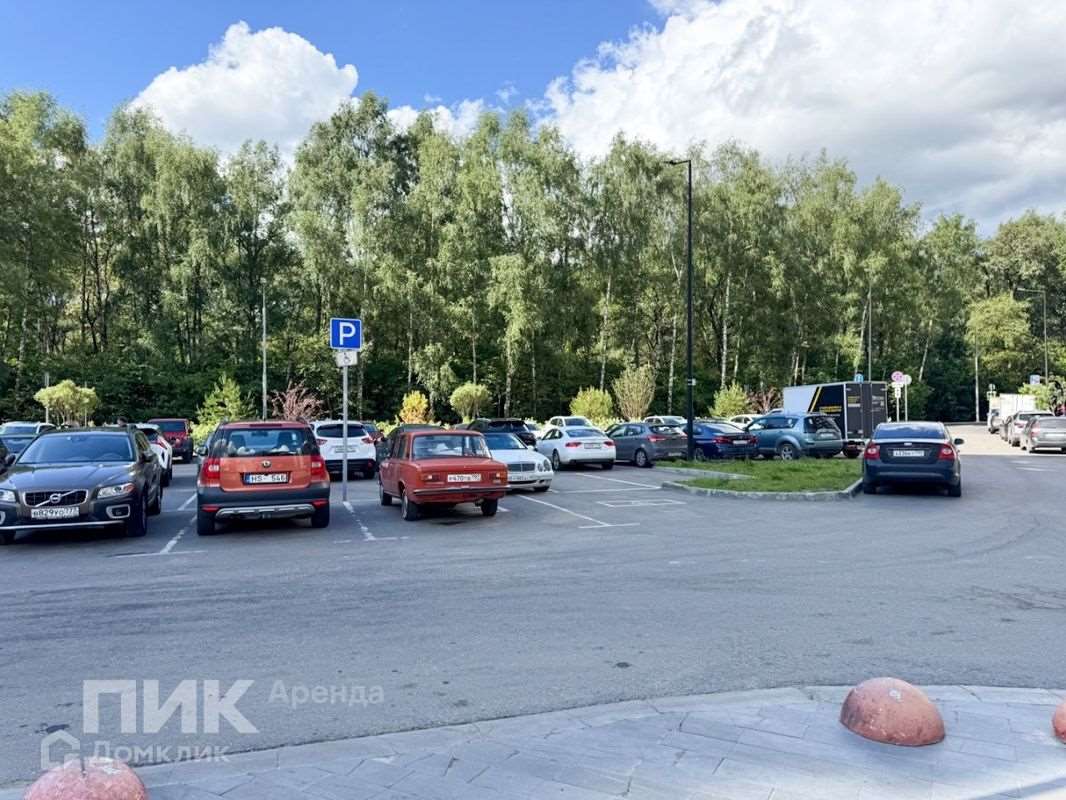 Однокомнатная квартира 3 улица, фото №5