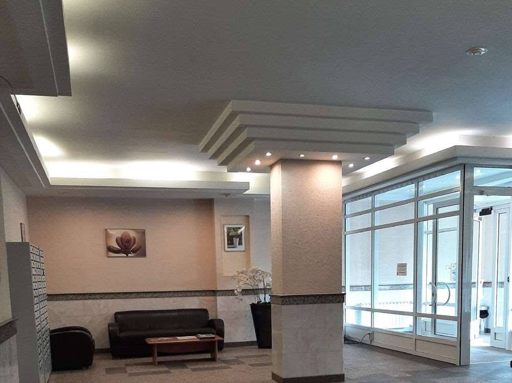 Трехкомнатная квартира Крылатские Холмы улица, 33 к. 3, фото №3