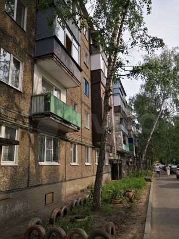 Двухкомнатная квартира Казань улица, фото №10