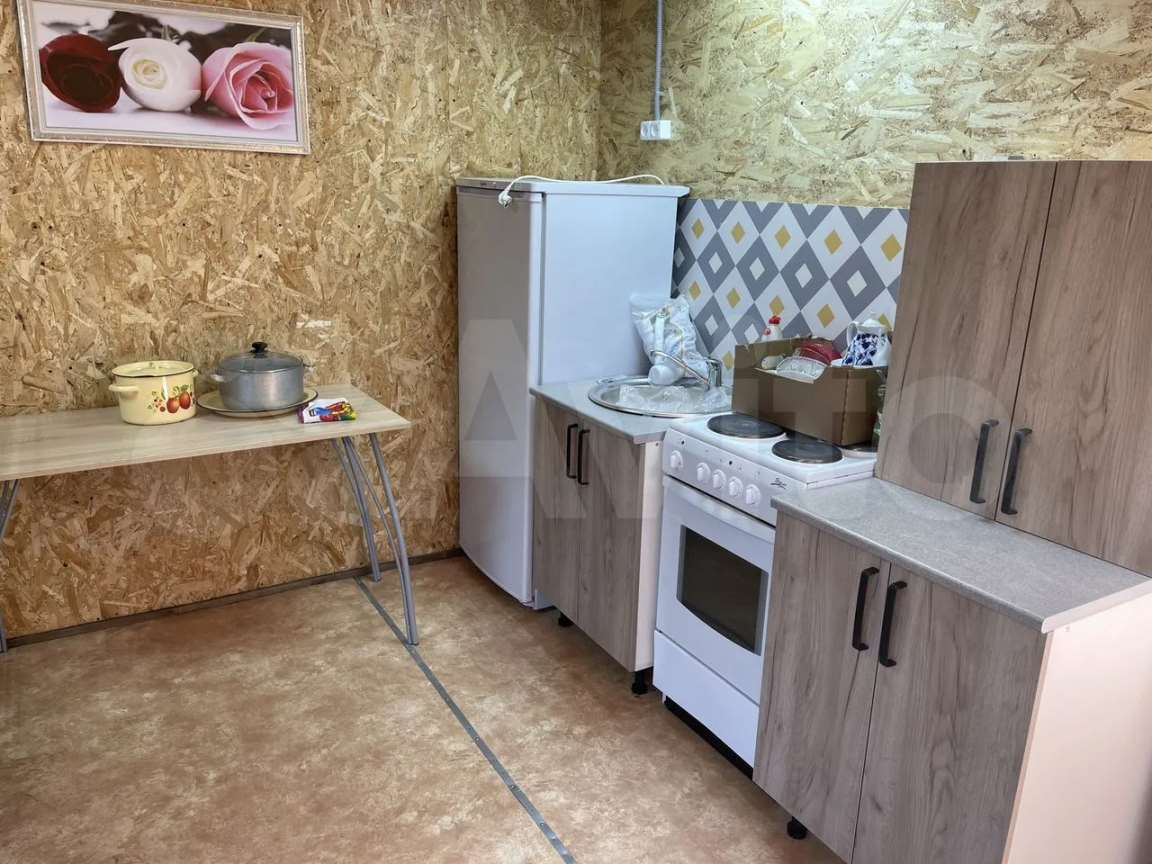 Дом  комнаты Советский улица, фото №1