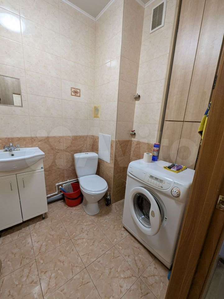 -и комнатная 125 улица, 00, фото №1