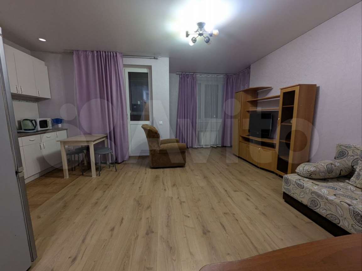 -и комнатная 125 улица, 00, фото №6