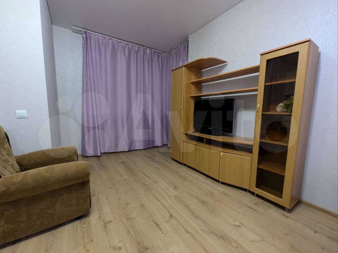 -и комнатная 125 улица, 00, фото №10