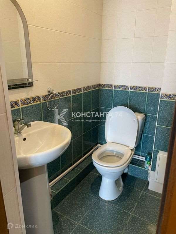 4-х комнатная квартира Братьев Кашириных улица, 122, фото №3