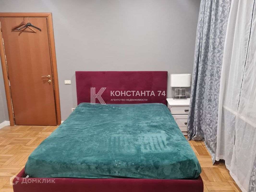 4-х комнатная квартира Братьев Кашириных улица, 122, фото №7