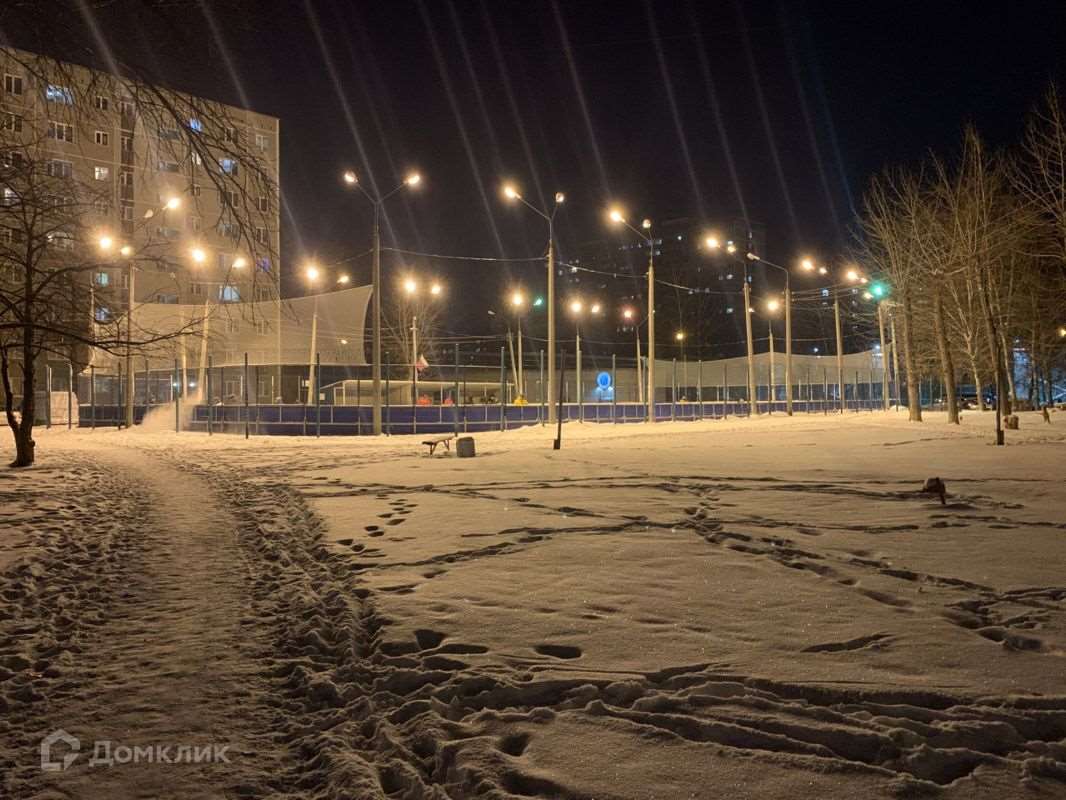 Трехкомнатная квартира Екатеринбург улица, фото №2