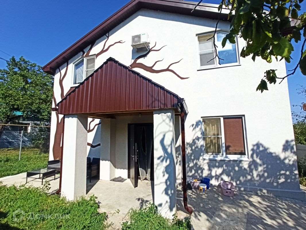 Дом 5 комнат Краснодарский край, Крымский район, с. Молдаванское, фото №3