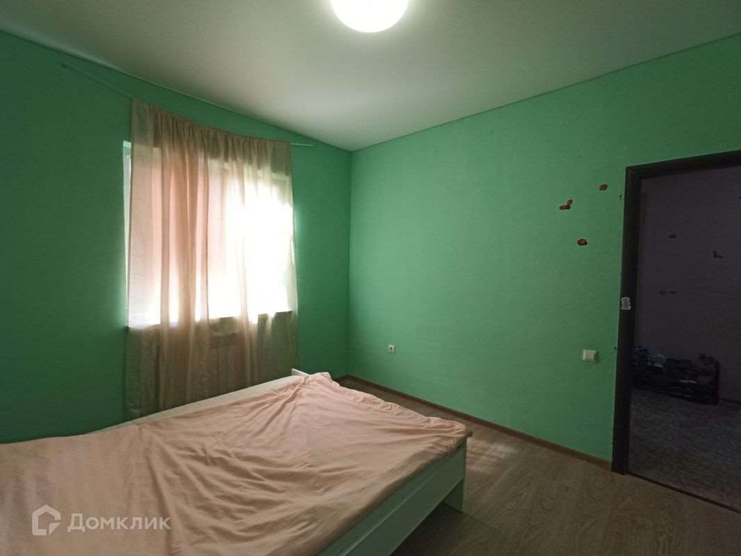 Дом 5 комнат Краснодарский край, Крымский район, с. Молдаванское, фото №2