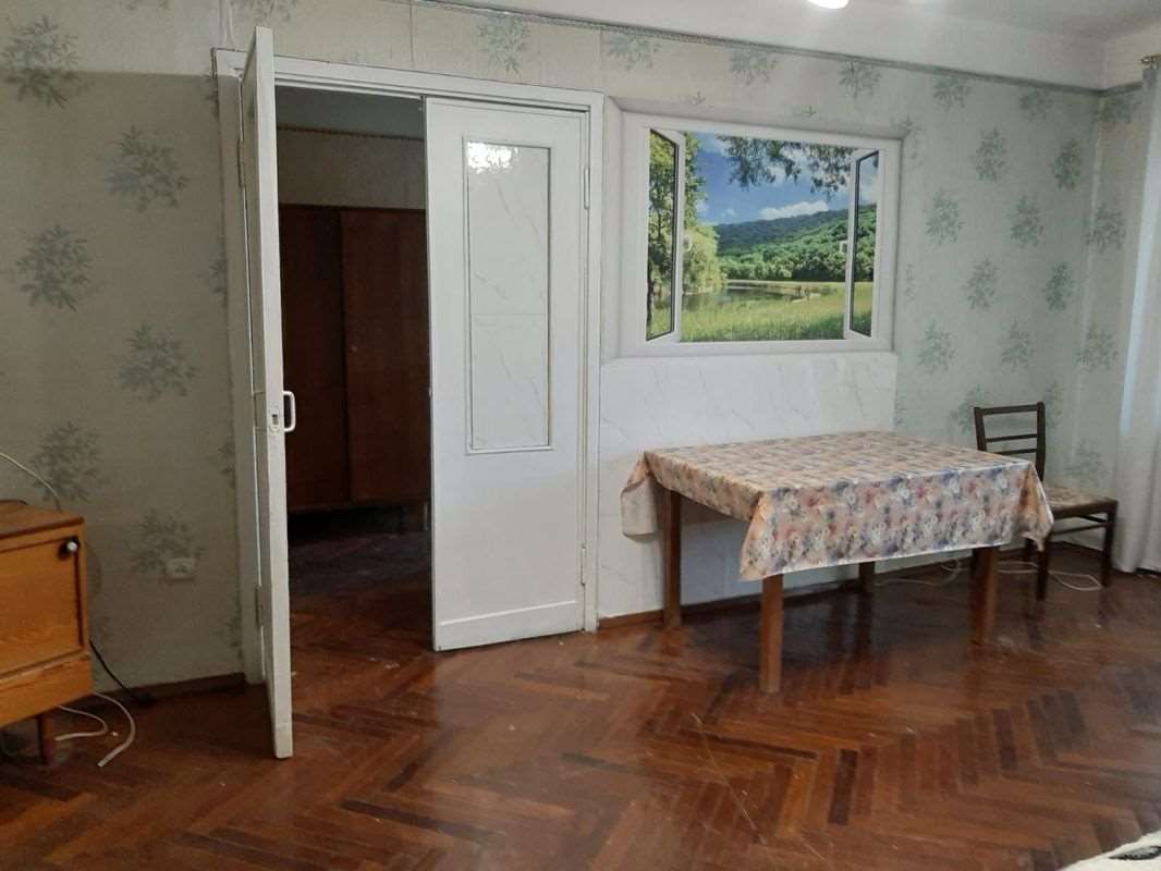 Двухкомнатная квартира пр. Юрия Гагарина проспект, 20 к. 5, фото №6