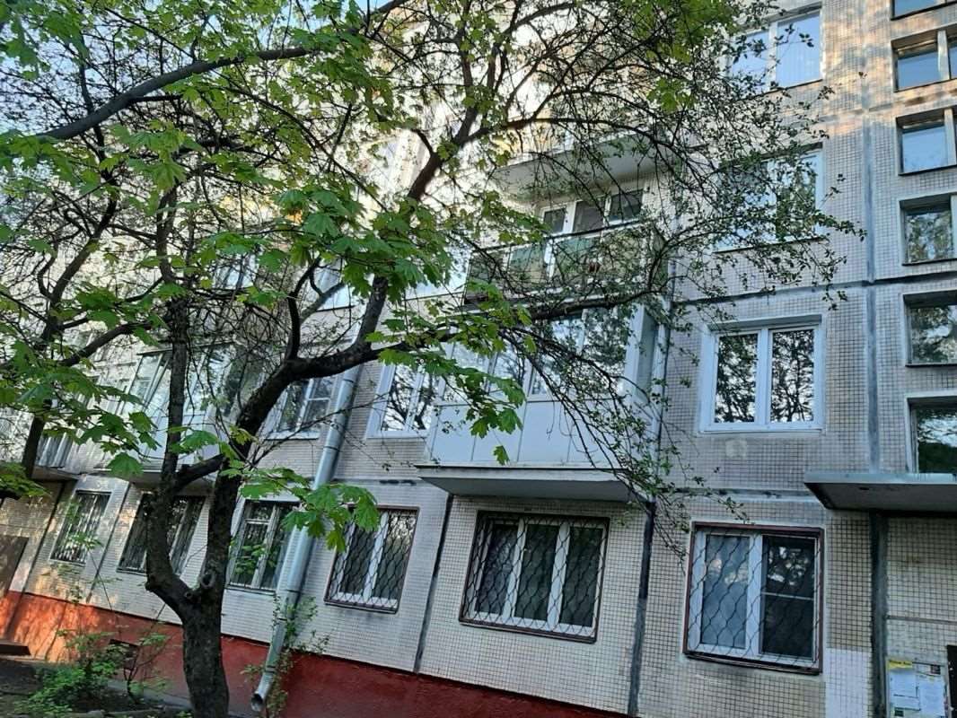 Двухкомнатная квартира пр. Юрия Гагарина проспект, 20 к. 5, фото №1
