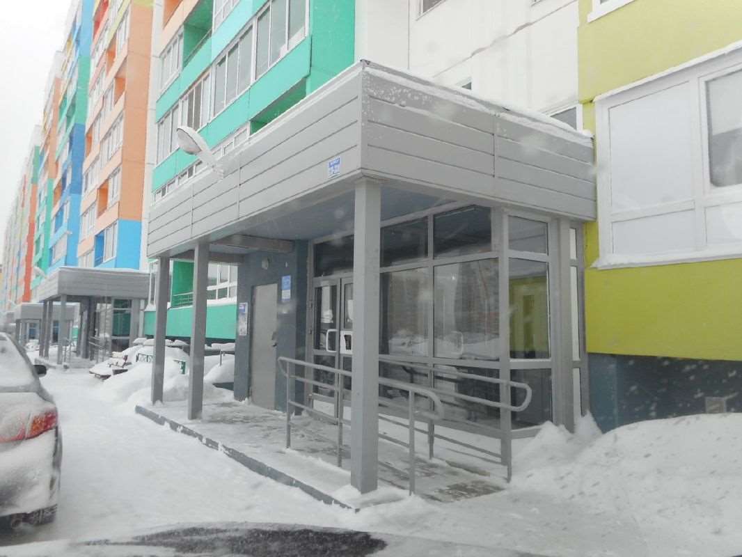 Студия Томск улица, фото №7