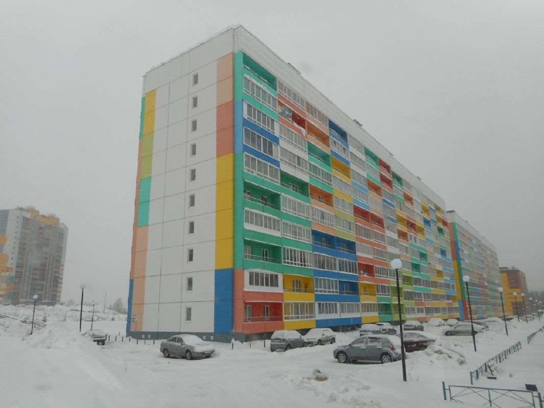 Студия Томск улица, фото №8