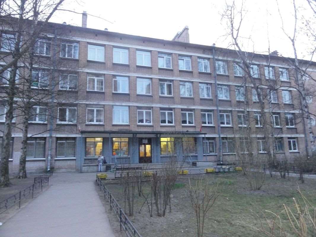 Однокомнатная квартира ул. Варшавская улица, 29 к. 1, фото №7