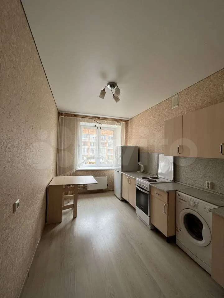 -и комнатная Светлая улица, 2, фото №10