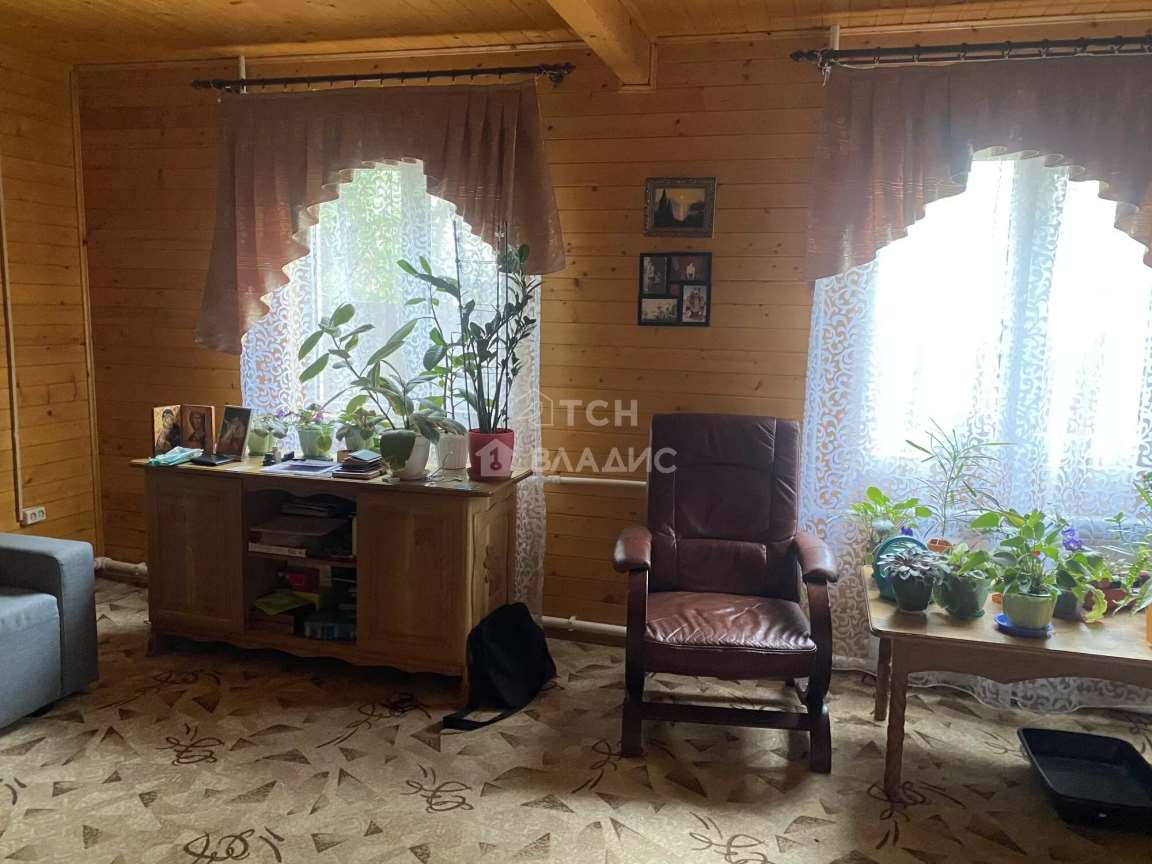 Дом 4 комнаты 1 улица, 3, фото №4