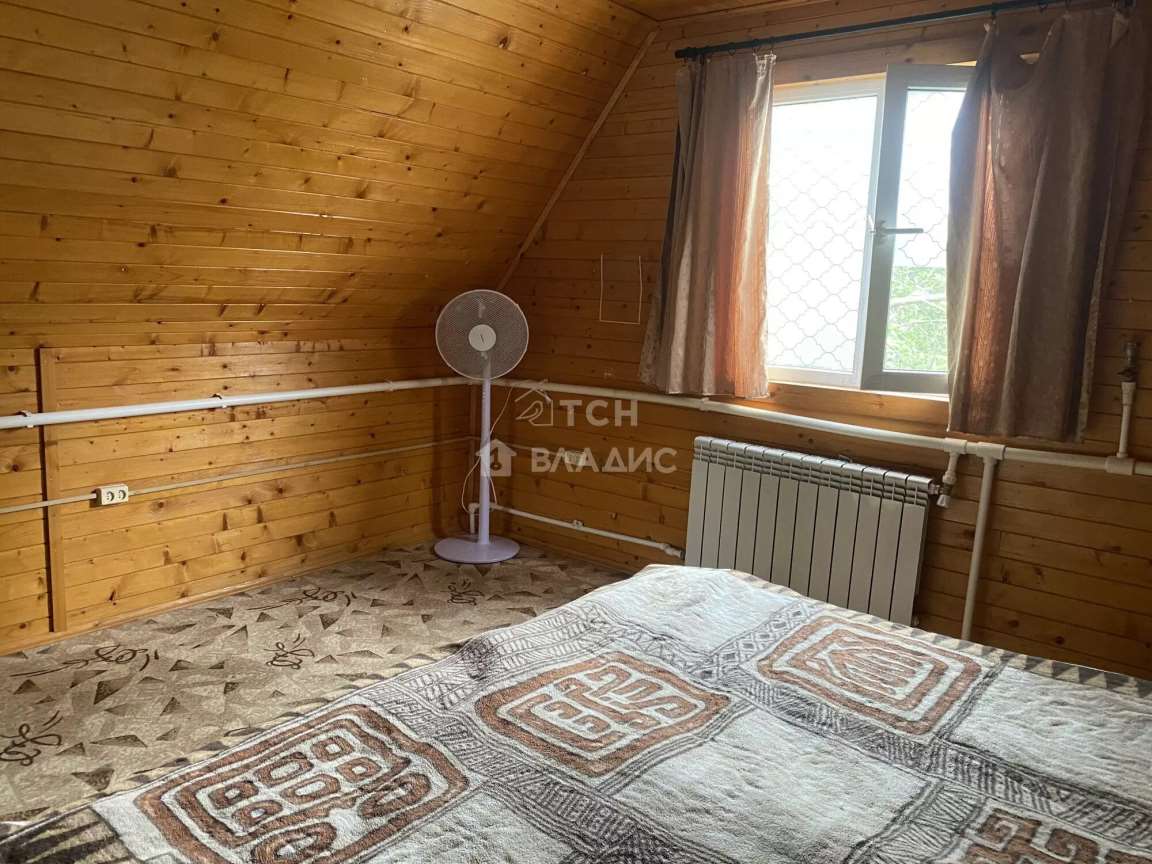 Дом 4 комнаты 1 улица, 3, фото №2