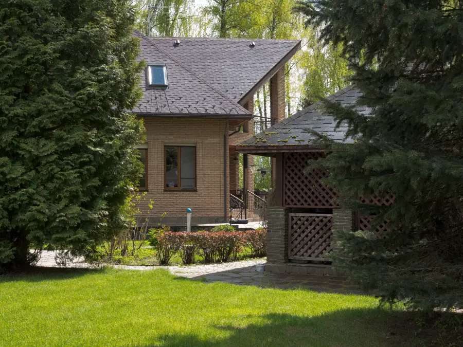 Дом  комнаты Московская улица, фото №6