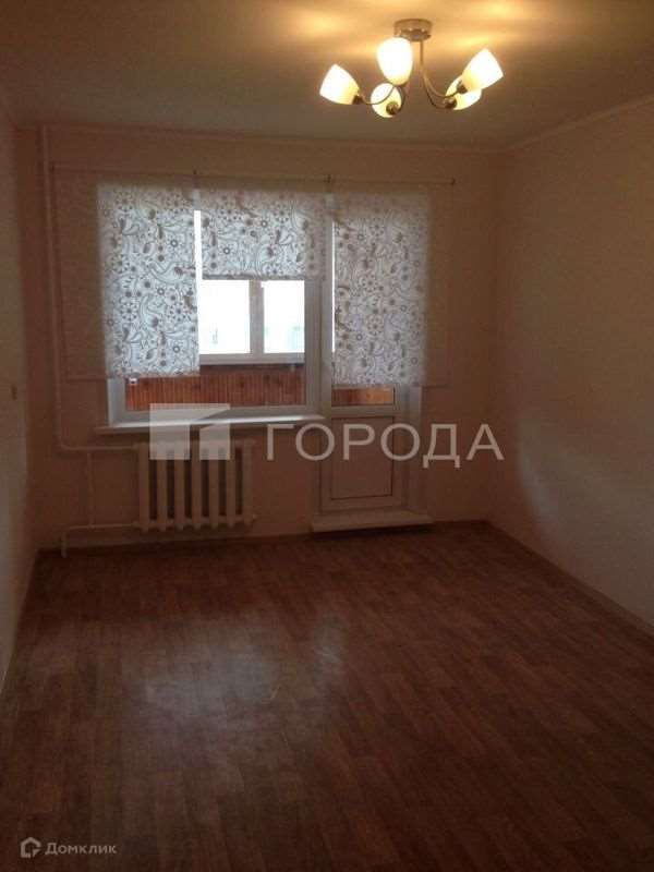 Двухкомнатная квартира Бориса Богаткова улица, 208, фото №9