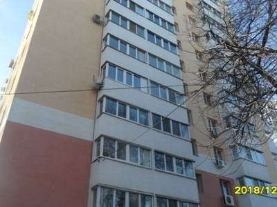 Однокомнатная квартира Самара улица, фото №8