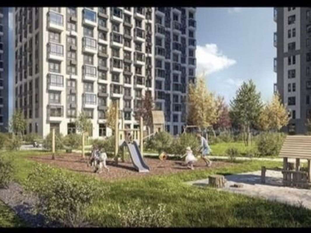 Двухкомнатная квартира Екатеринбург улица, фото №4