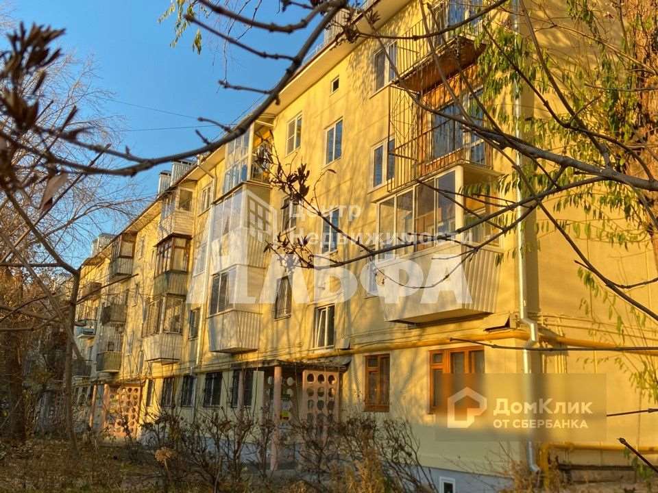 Трехкомнатная квартира Екатеринбург улица, фото №9