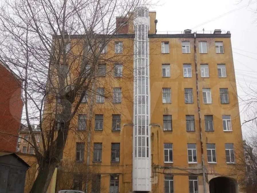 -и комнатная Not Defined, фото №4
