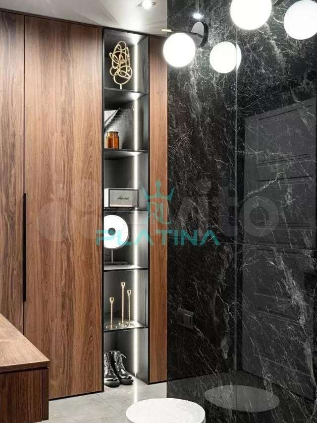 -и комнатная Иман улица, фото №2