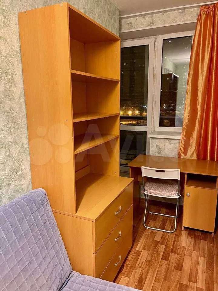 Комната Not Defined, фото №4