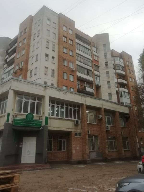 Однокомнатная квартира Самара улица, фото №5