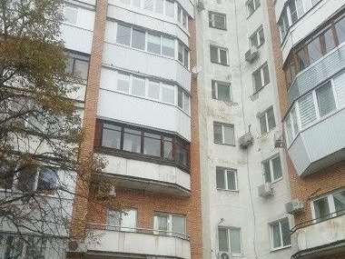 Однокомнатная квартира Самара улица, фото №2