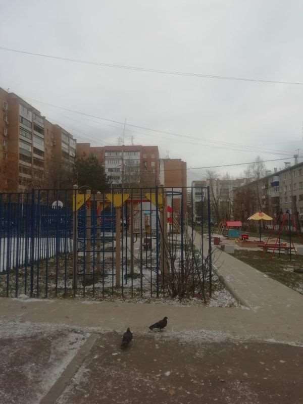 Однокомнатная квартира Самара улица, фото №4