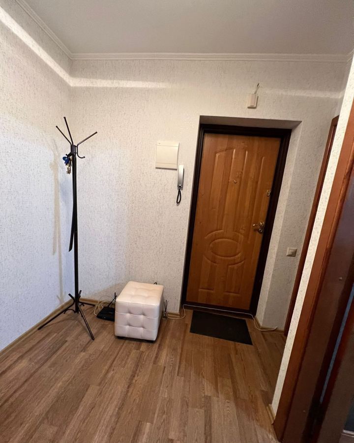 Однокомнатная квартира Дзержинского улица, 23, фото №4