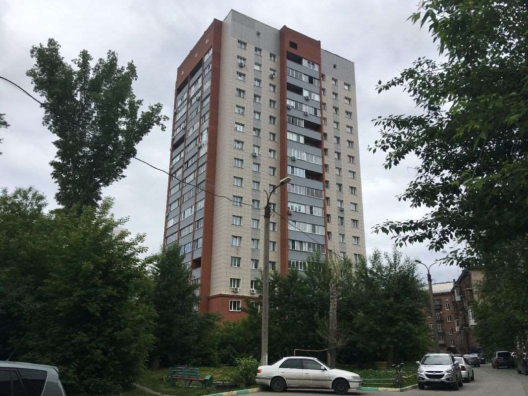 Студия Новосибирск улица, фото №6