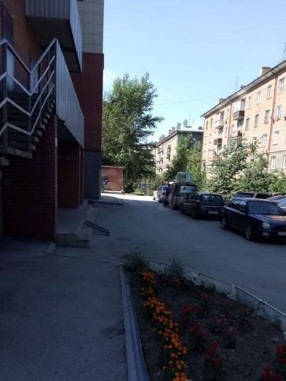 Студия Новосибирск улица, фото №2