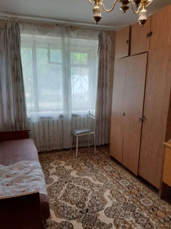 Двухкомнатная квартира Пирогова улица, 19, фото №1