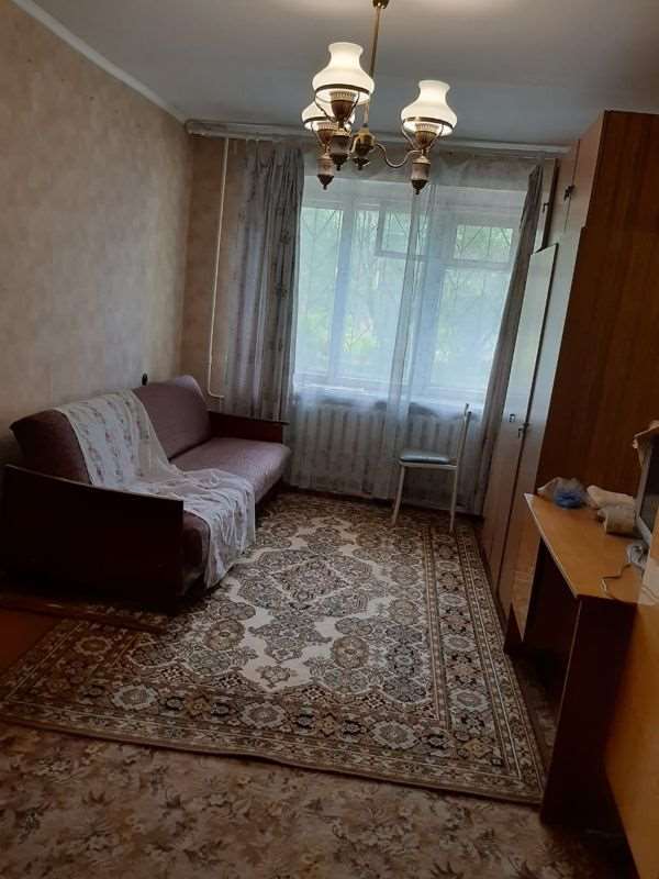 Двухкомнатная квартира Пирогова улица, 19, фото №3