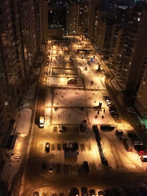 Трехкомнатная квартира Екатеринбург улица, фото №8