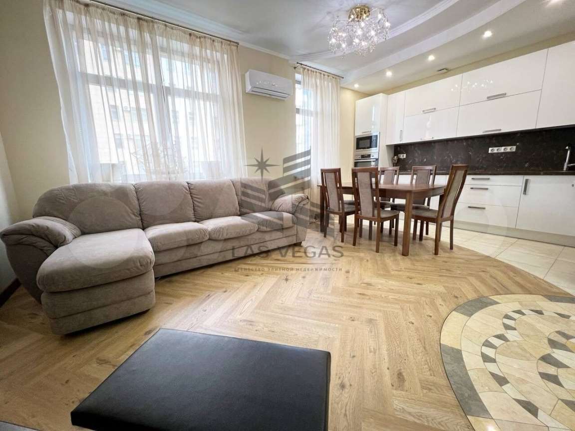 -и комнатная Декабристов улица, фото №10