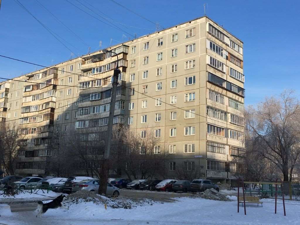 Комната Челябинск улица, фото №2
