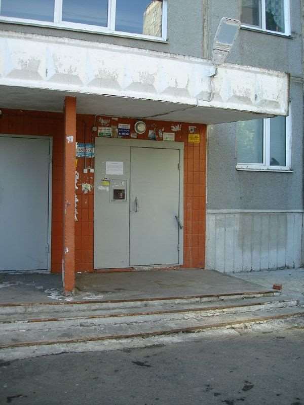 Комната Челябинск улица, фото №5