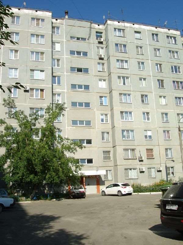 Комната Челябинск улица, фото №8
