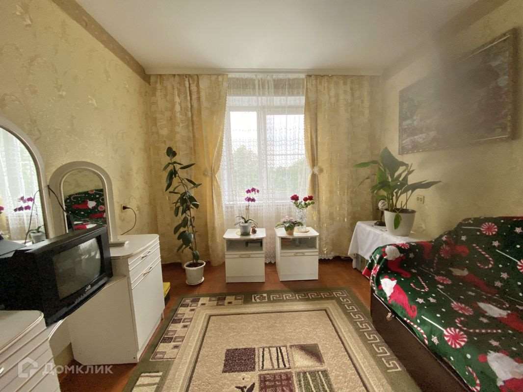 Комната Челябинск улица, фото №4