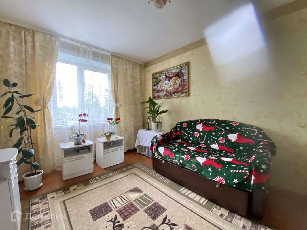 Комната Челябинск улица, фото №9