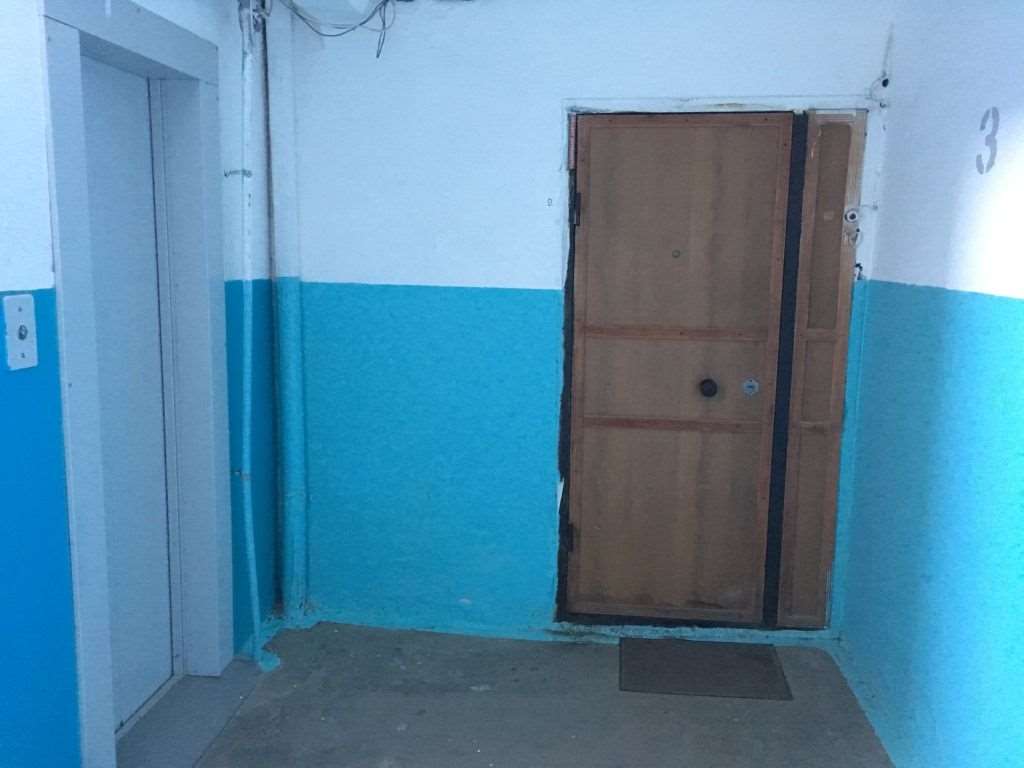 Комната Челябинск улица, фото №6