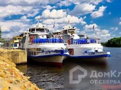 Комната Нагатинская набережная улица, 12 к. 3, фото №9
