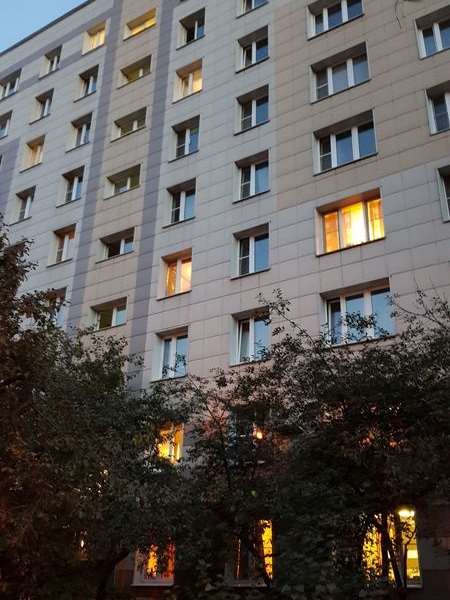 Комната Нагатинская набережная улица, 12 к. 3, фото №6