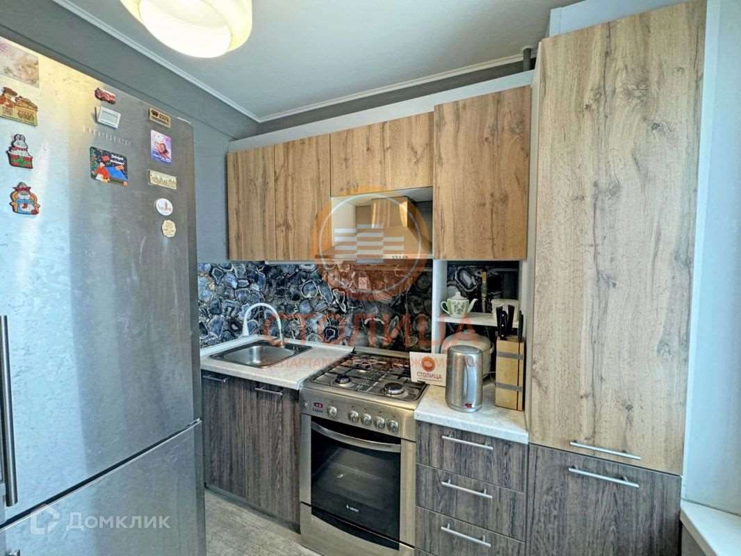 Комната Нагатинская набережная улица, 12 к. 3, фото №4