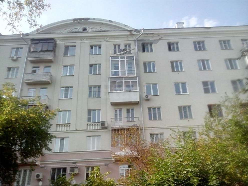 Двухкомнатная квартира Екатеринбург улица, фото №1